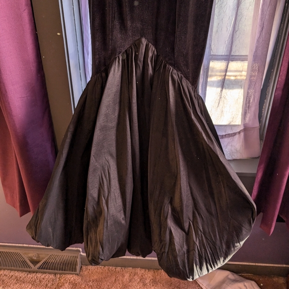 Dolls Kill - Dark Ballad Maxi sz XL - Picture 15 of 16